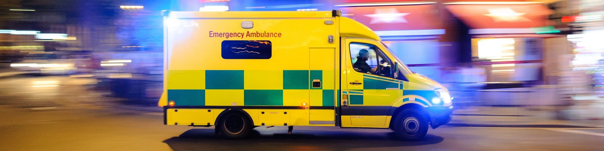 Paramedics Mid/Base Layers