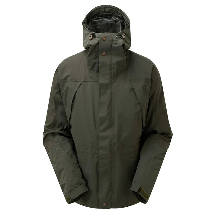 Men's Rescue Munro Jacket