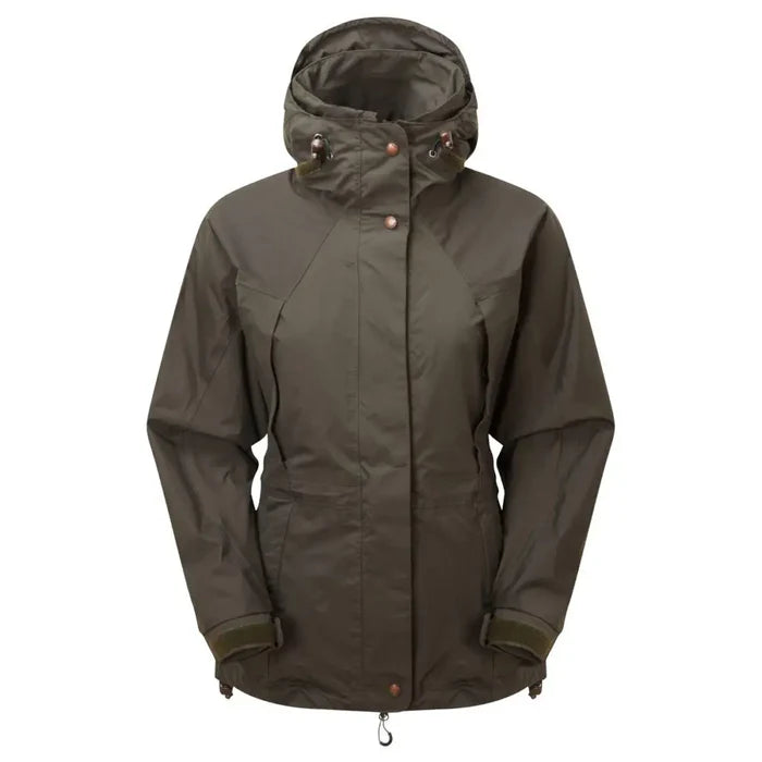 Women’s Rescue Munro Jacket