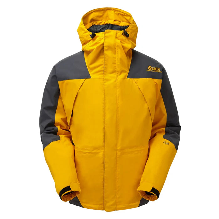 Men's Rescue Munro Jacket