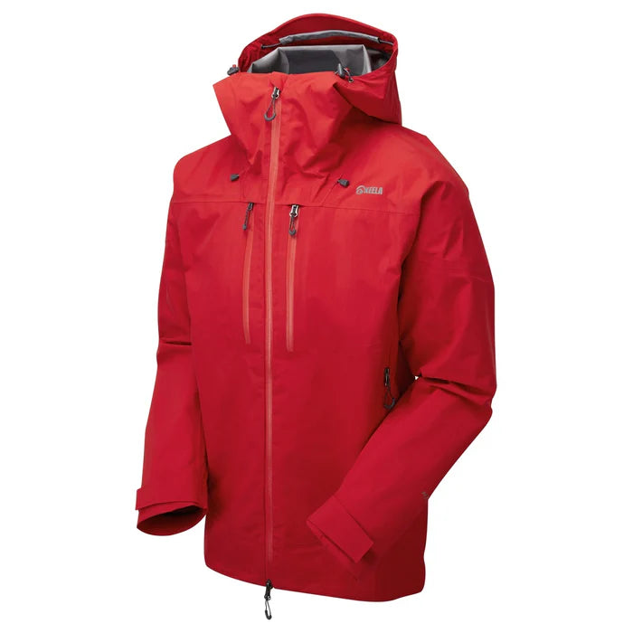 Men's Rescue Pinnacle Jacket