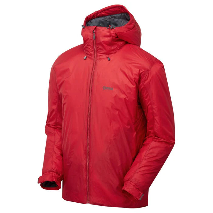 Men's Rescue Solo Jacket