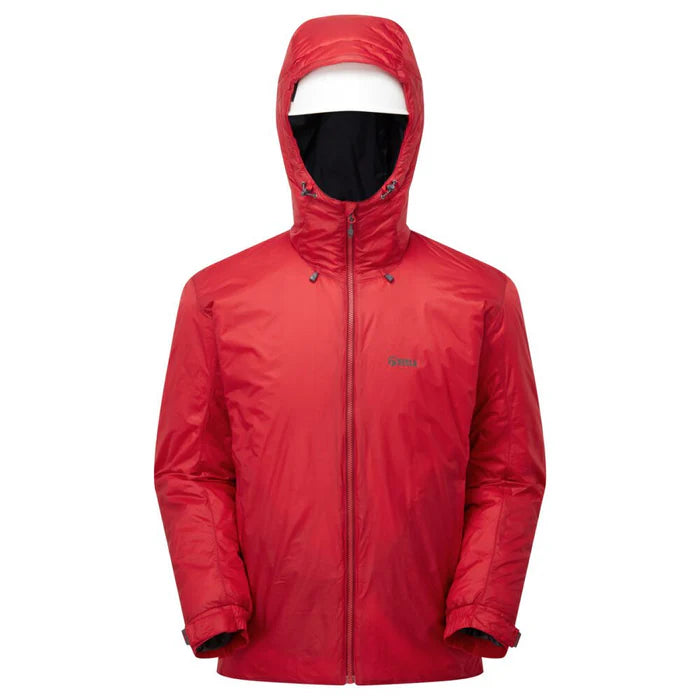 Men's Rescue Solo Jacket