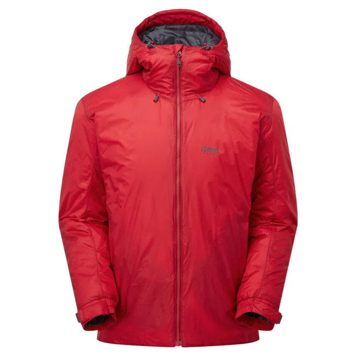 Men's Rescue Solo Jacket