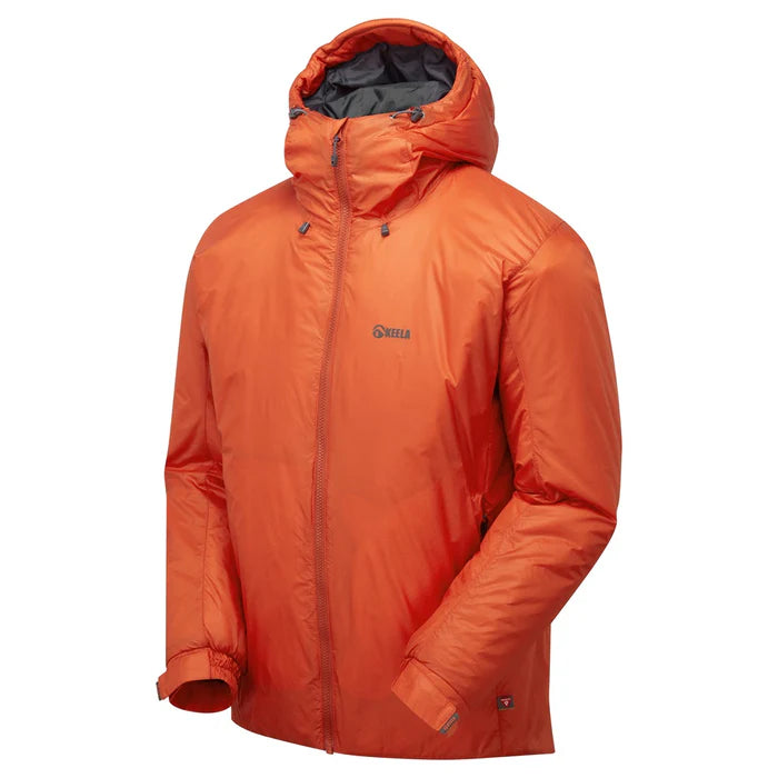 Men's Rescue Solo Jacket