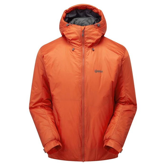 Men's Rescue Solo Jacket