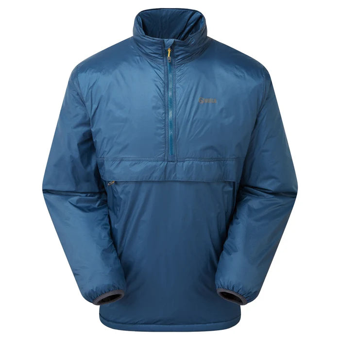 Scree Rescue Packaway Smock