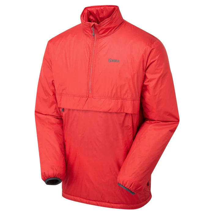 Scree Rescue Packaway Smock
