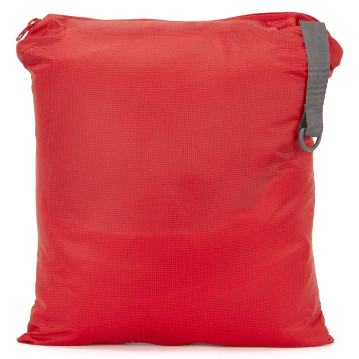 Scree Rescue Packaway Smock
