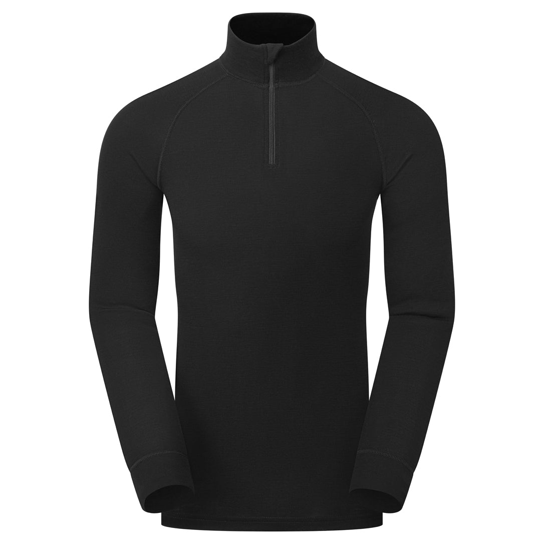Men’s Merino L/S Top