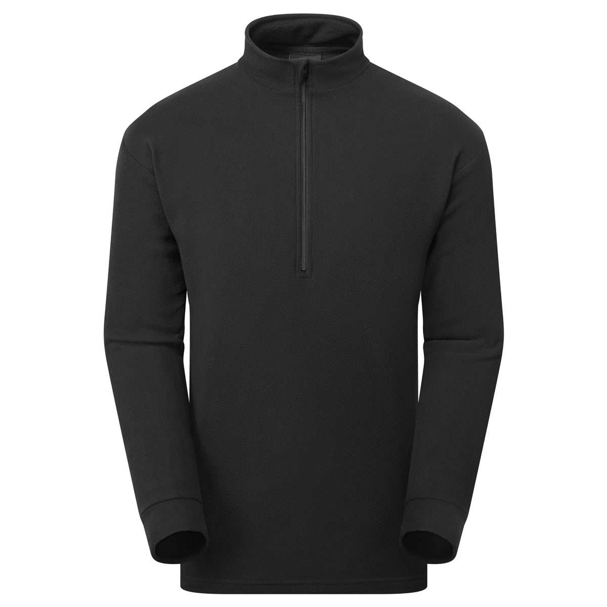 Mocha Advance Zip Top