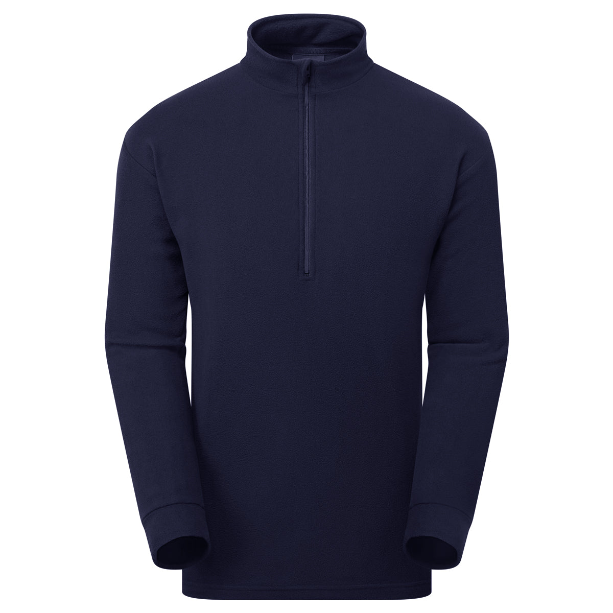 Mocha Advance Zip Top