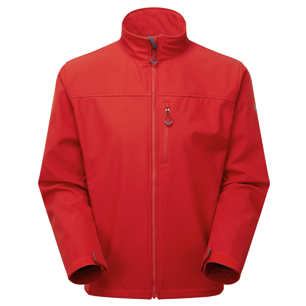Men's Rescue Zenith Pro Jacket