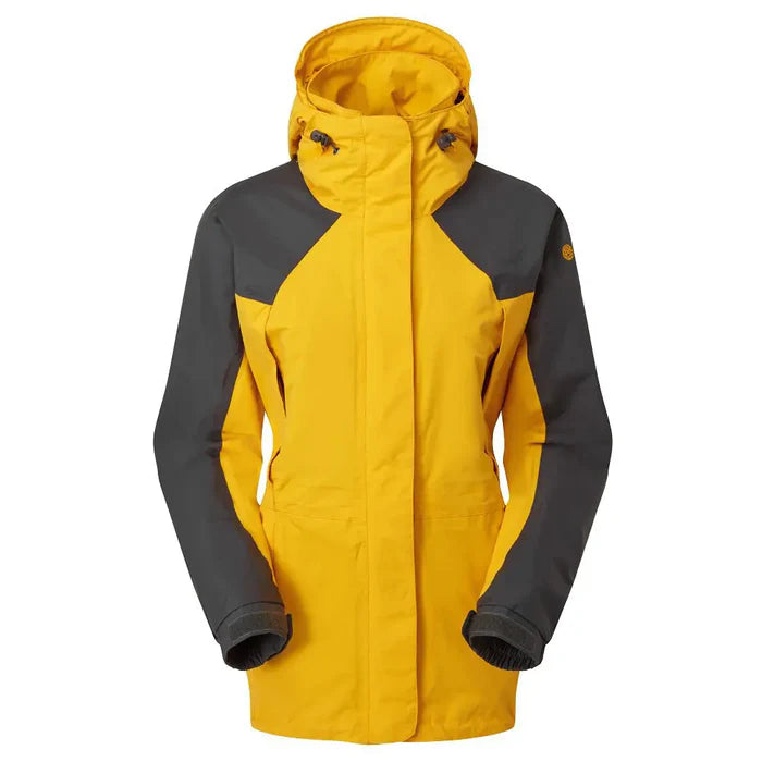Women’s Rescue Munro Jacket
