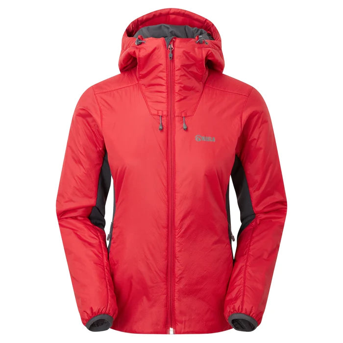Women’s Rescue Talus Jacket