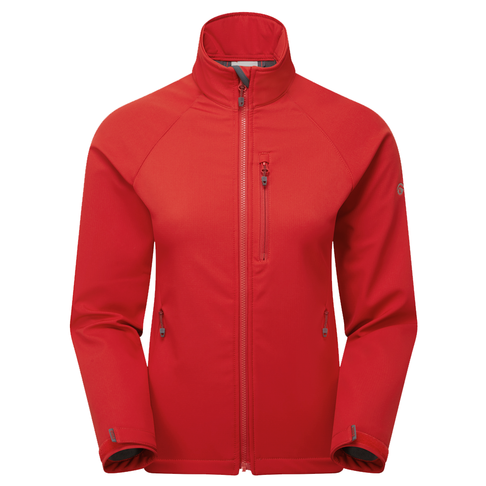 Women’s Rescue Zenita Pro Jacket