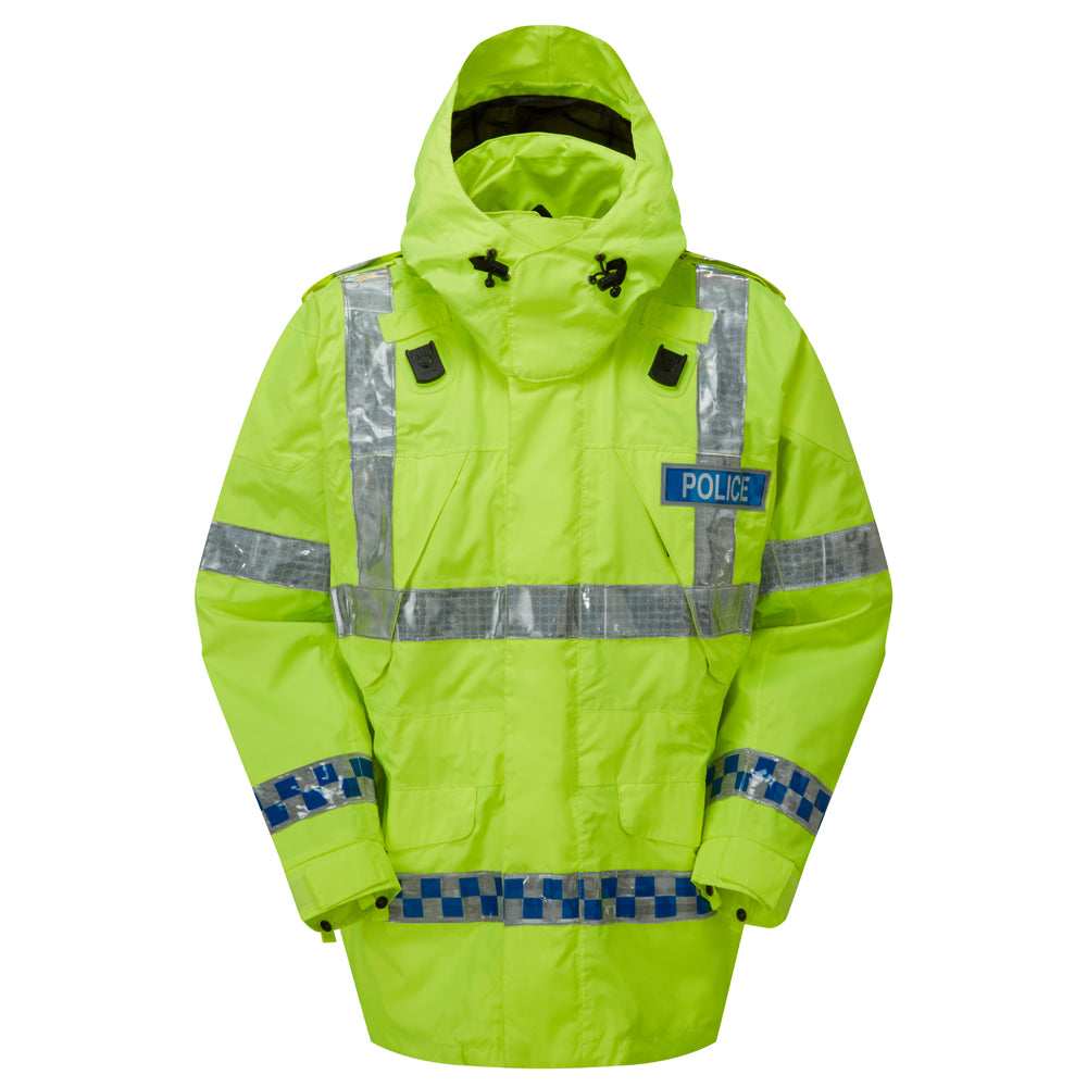 Tactical Kandura SDP Jacket