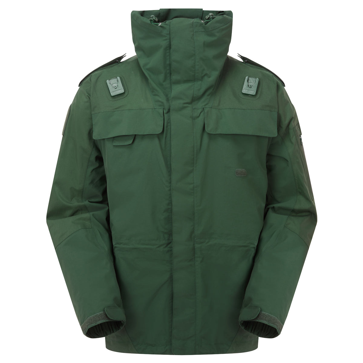 Ambulance Munro SDP Jacket