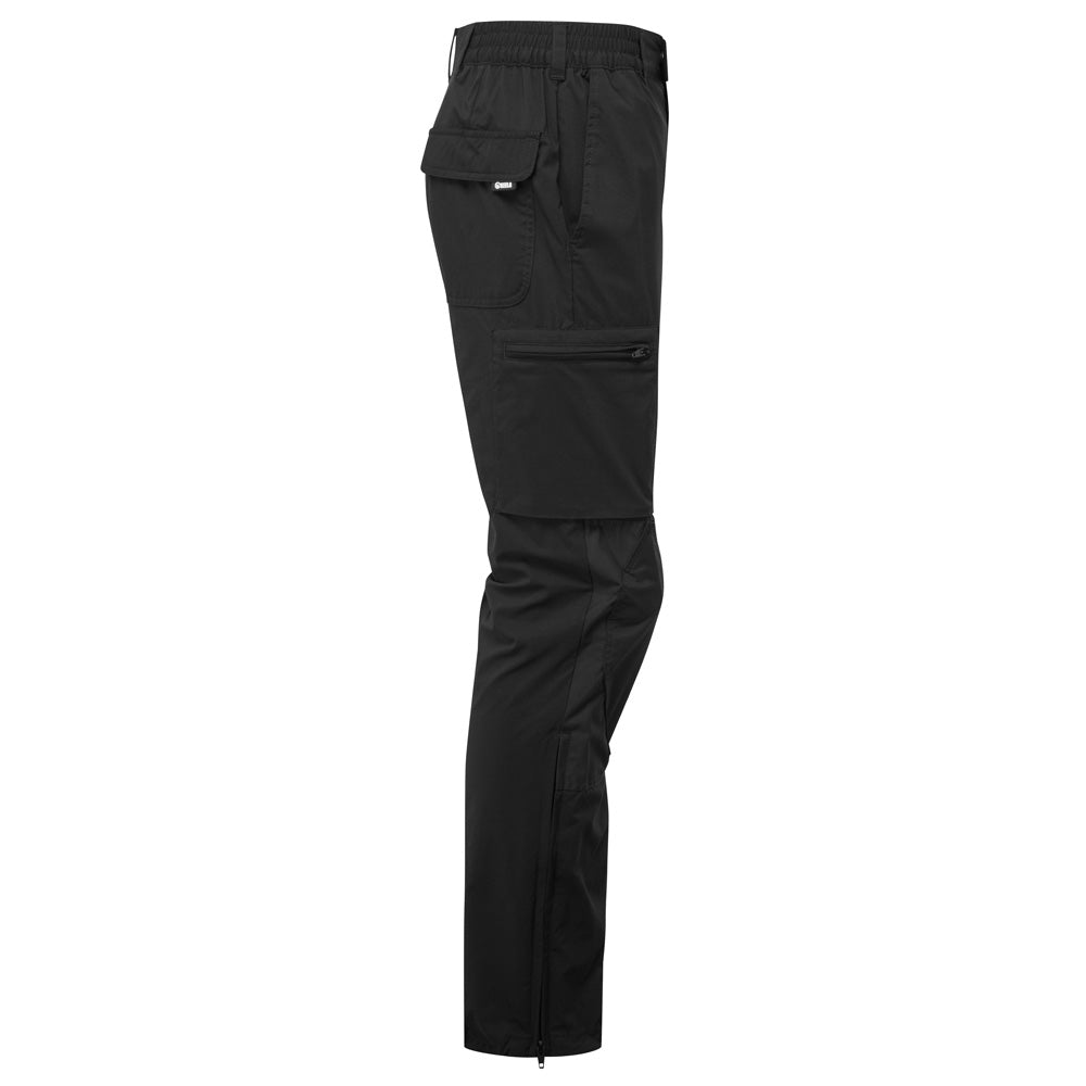 LW Operational Trousers with Kneepad Panels