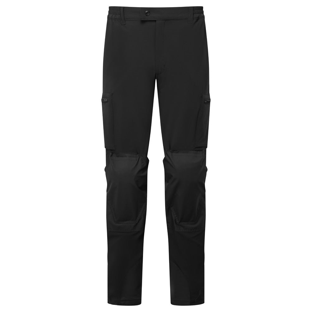 Men's HW Operational Trousers with Kneepad Panels