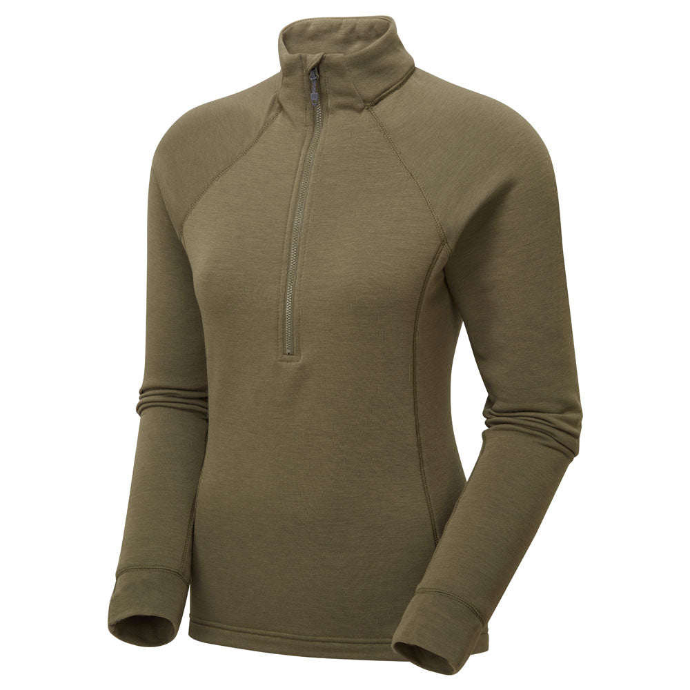 Women's Polartec Thermal Pro Top