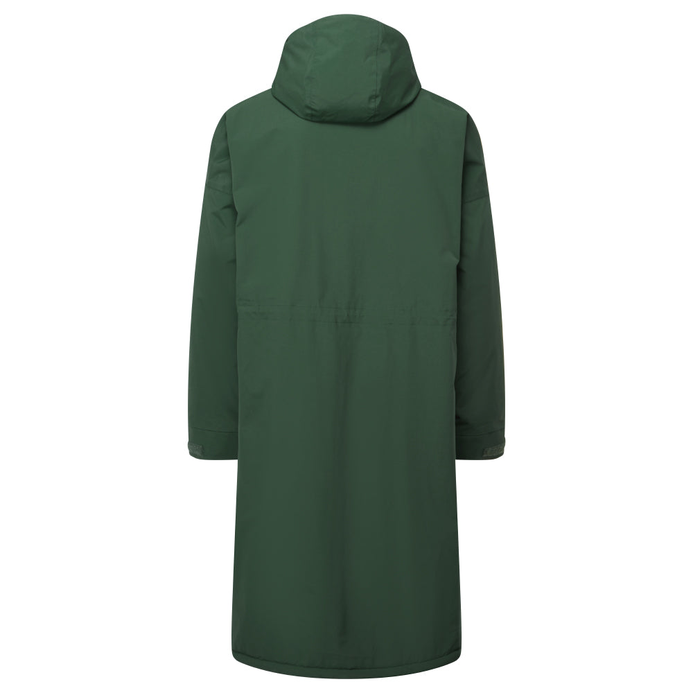 Ambulance Changing Robe