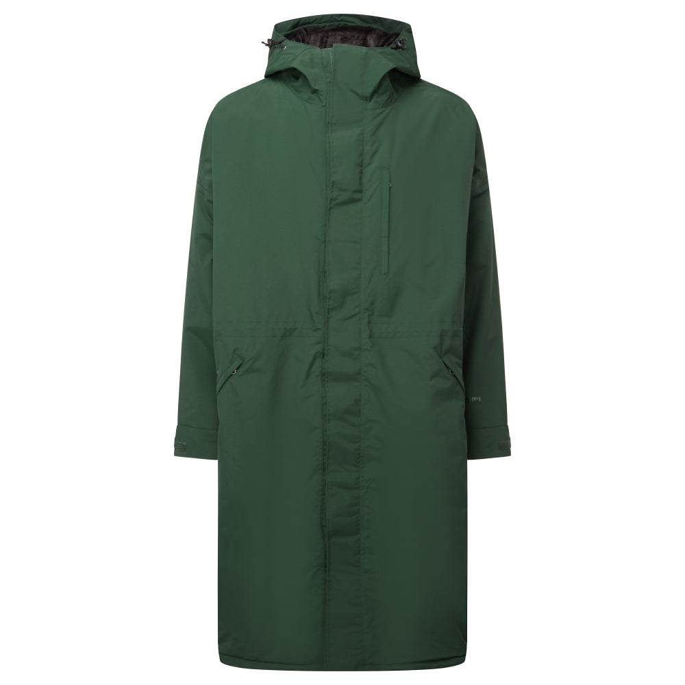 Ambulance Changing Robe