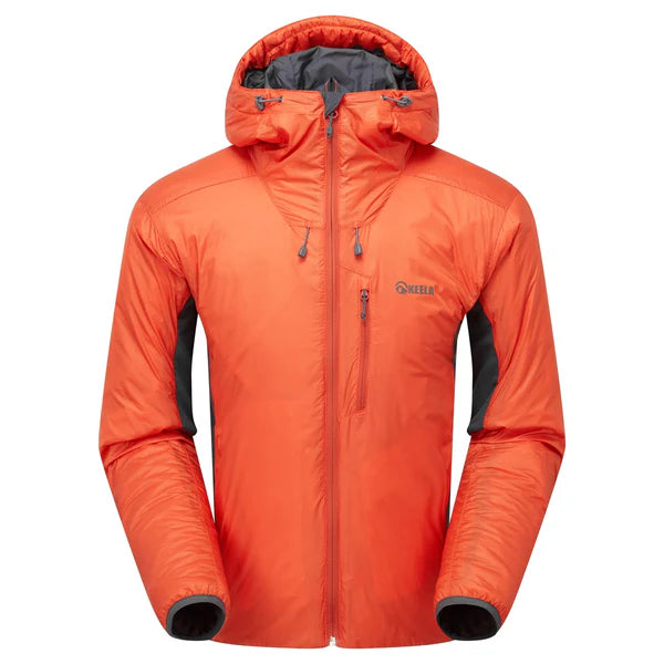 Men's Rescue Talus Jacket