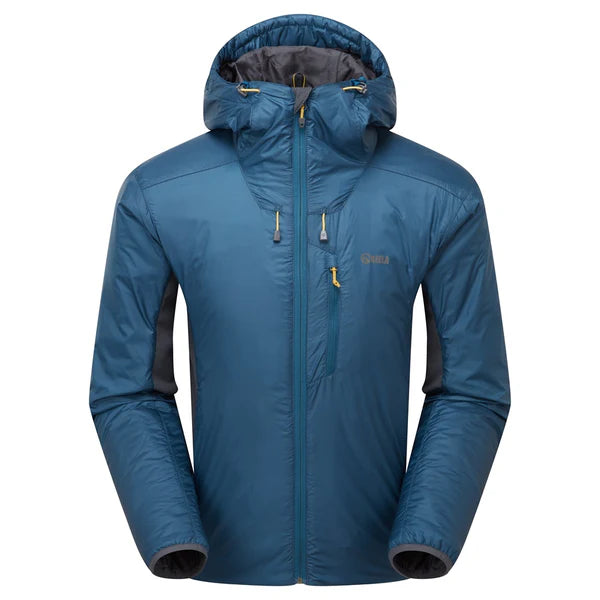 Men's Rescue Talus Jacket