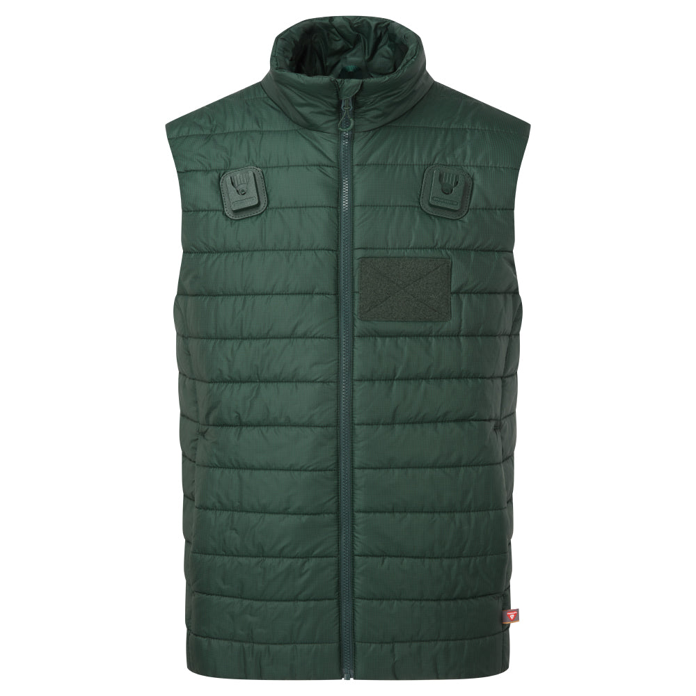 Men's Ambulance Galen Gilet - with Dockets and Velcro