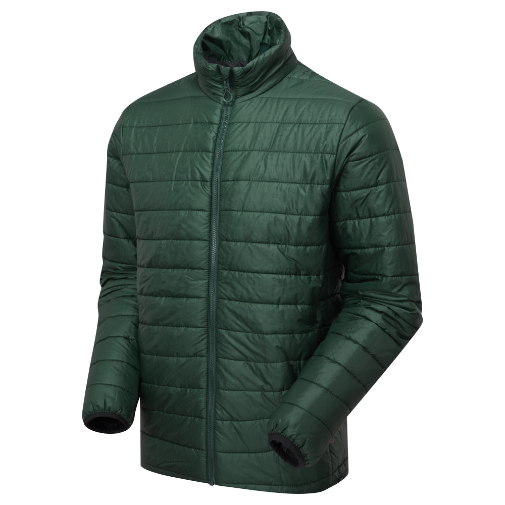 Men's Ambulance Galen Jacket