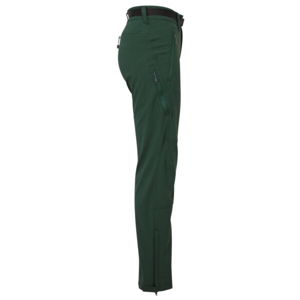 HART Womens Scuffer Trousers (Plain)