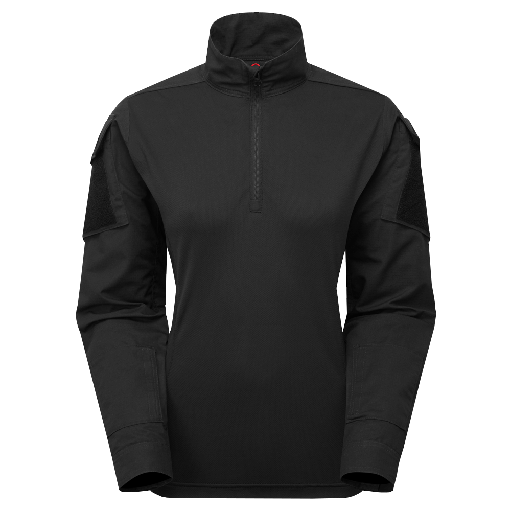 Women's Tactical UBACs Shirt