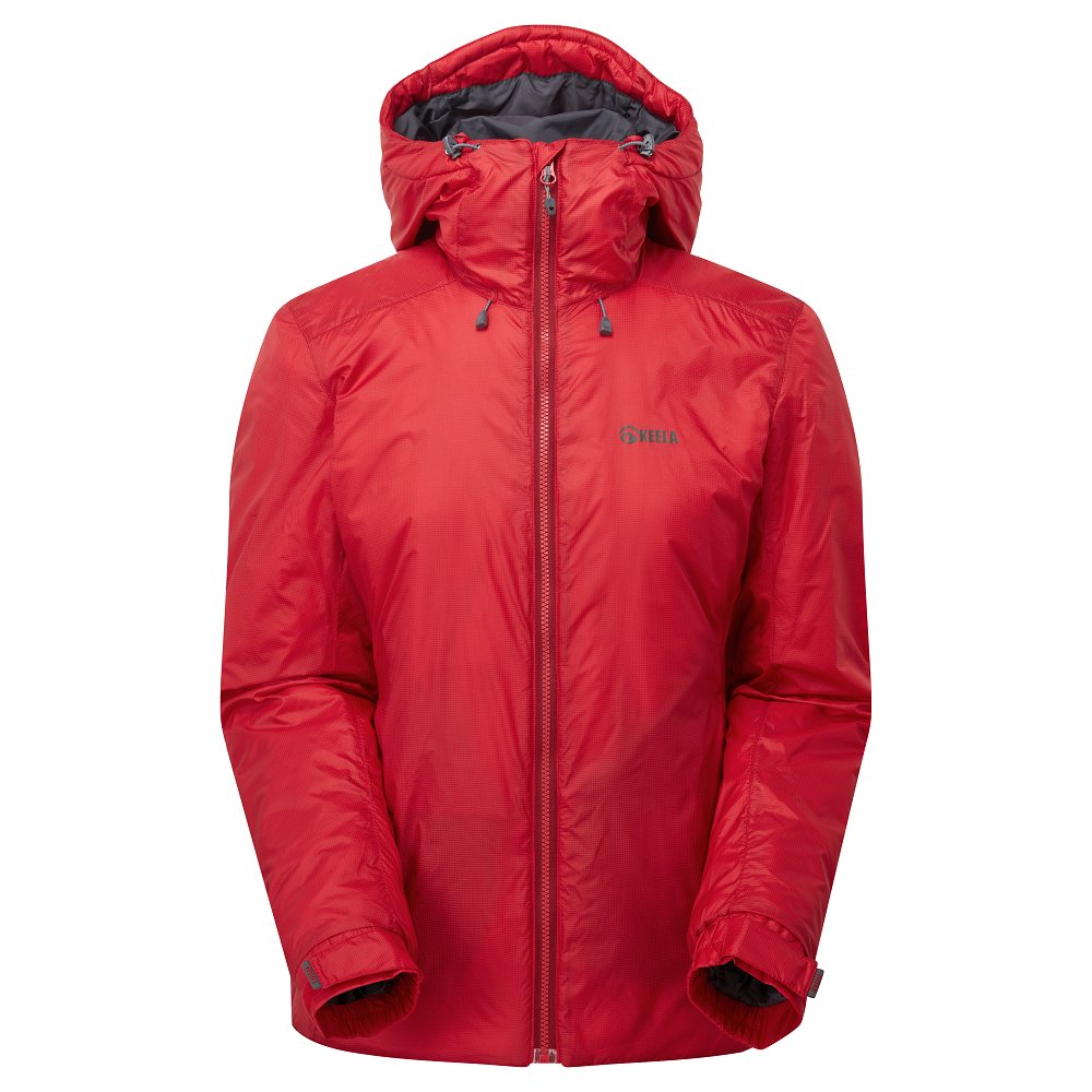 Women’s Rescue Solo Jacket