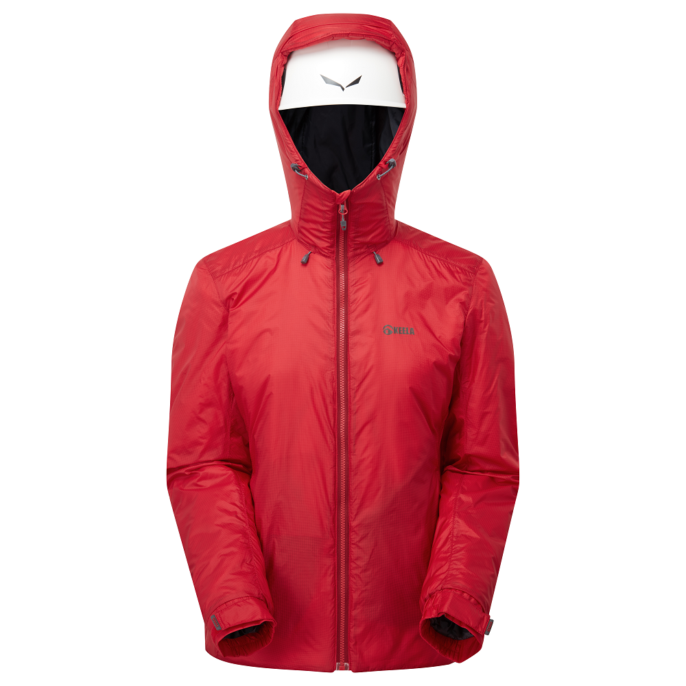 Women’s Rescue Solo Jacket