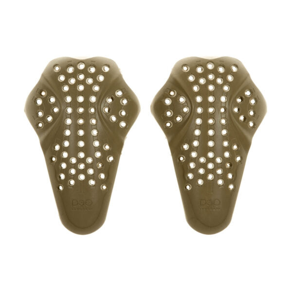 Women's HW Op Trousers with Kneepad Panels