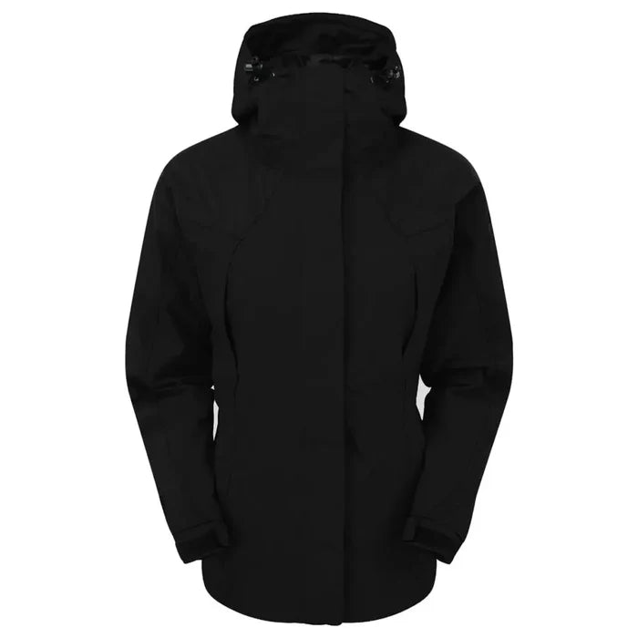 Women’s Rescue Munro Jacket