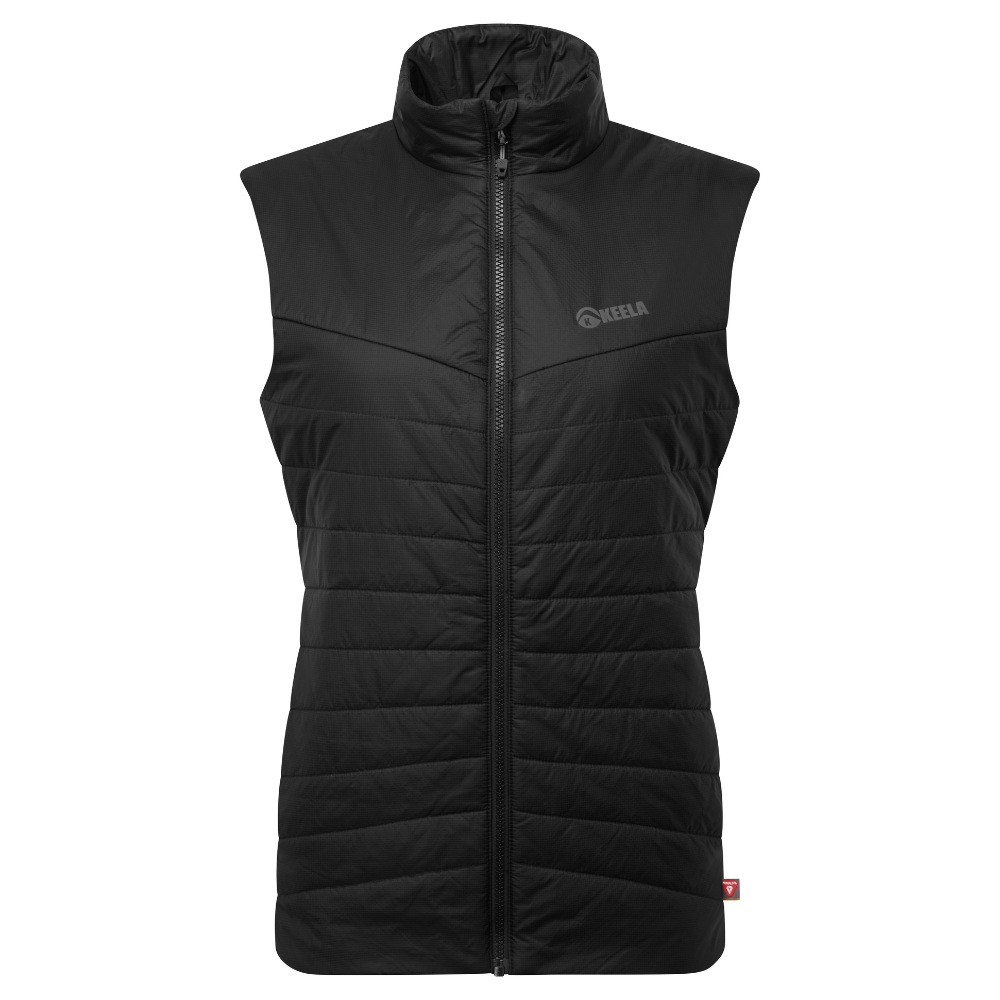Women's Solo Gilet