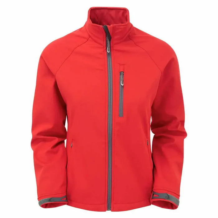 Women’s Zenita Pro Jacket