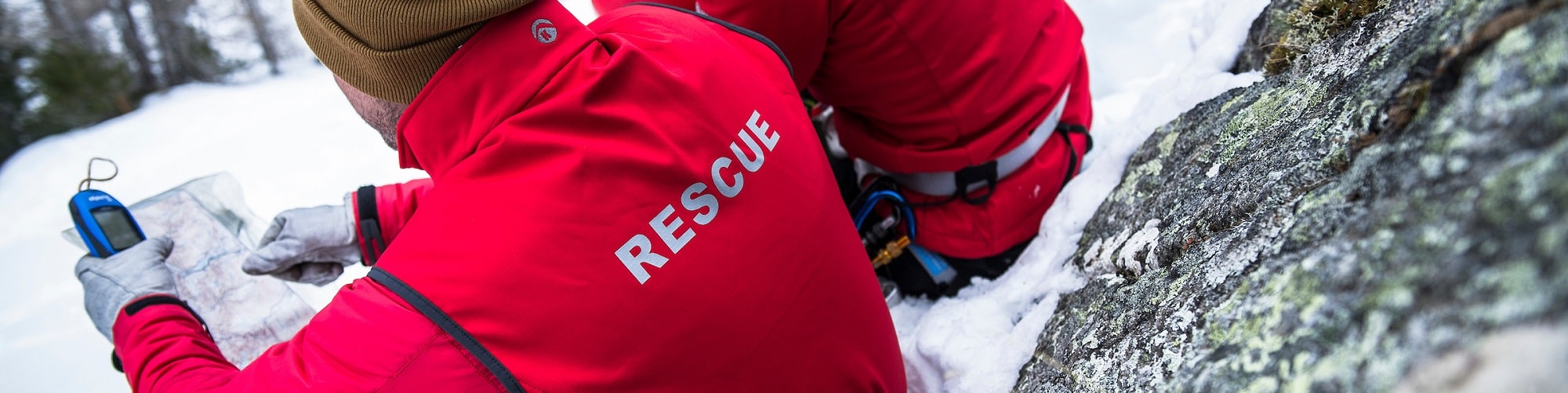 Rescue Jackets