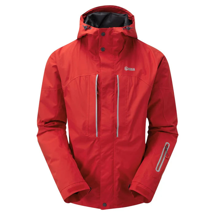 Men's Rescue Stratus Jacket