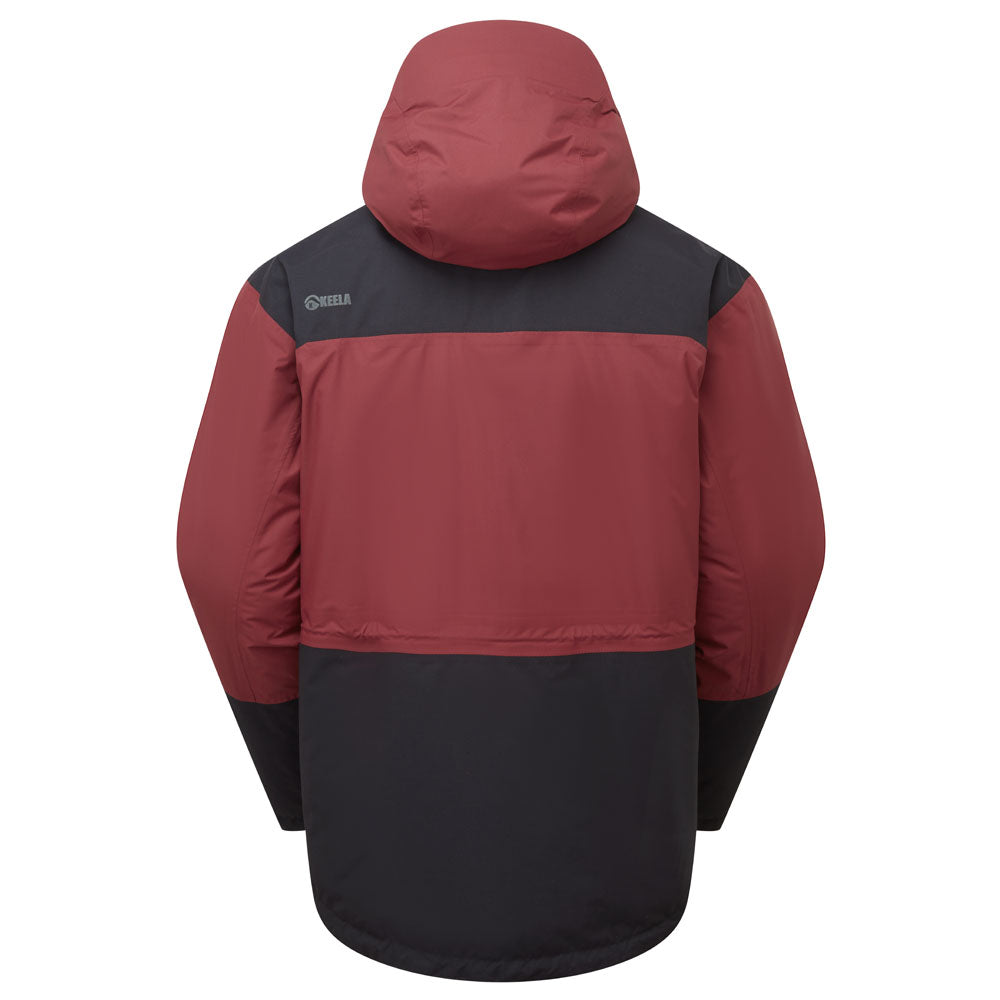 Munro Expedition Jacket