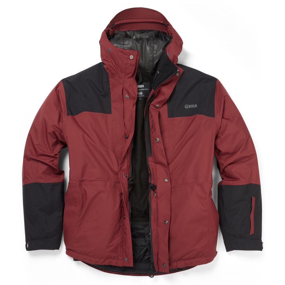 Munro Expedition Jacket