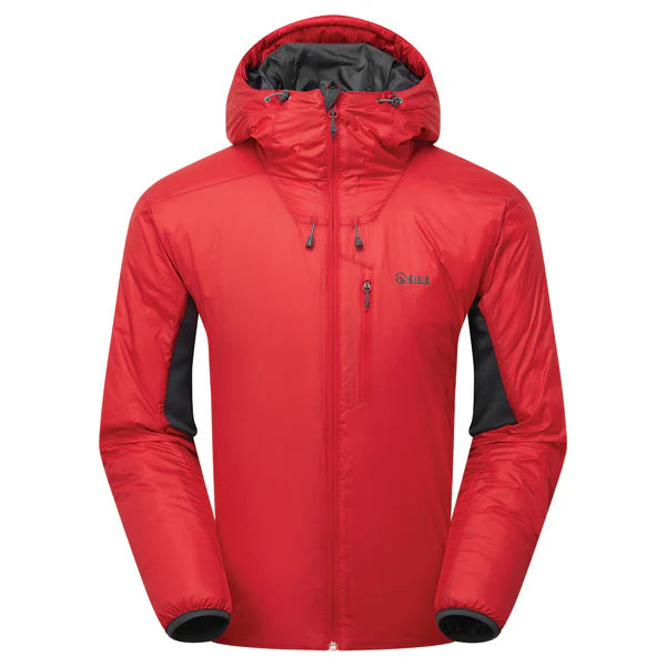 Men's Rescue Talus Jacket