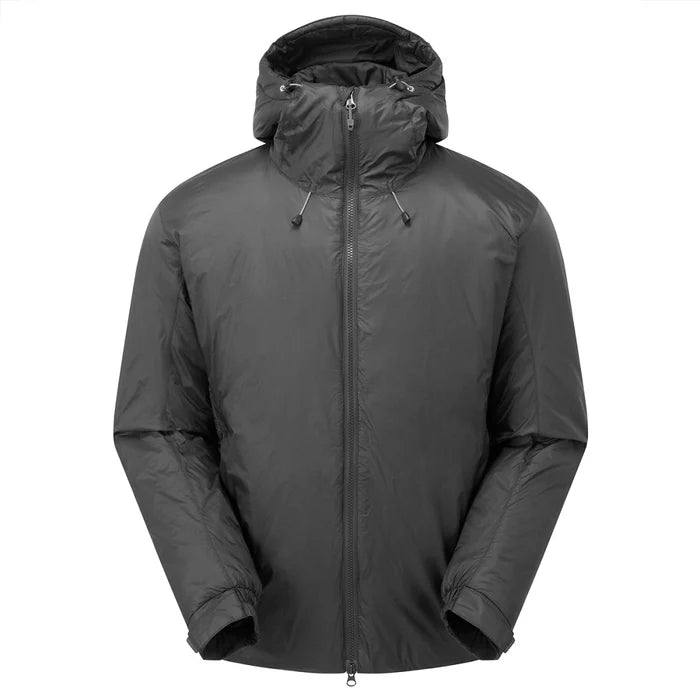 Men's Solo Jacket