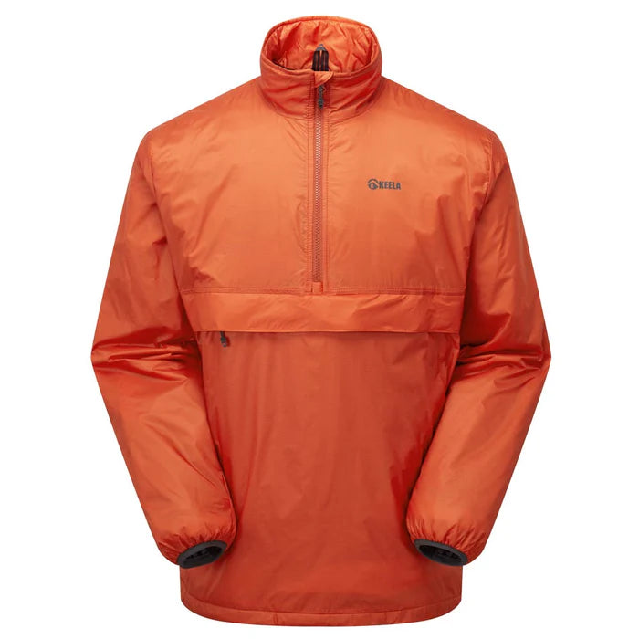 Scree Rescue Packaway Smock