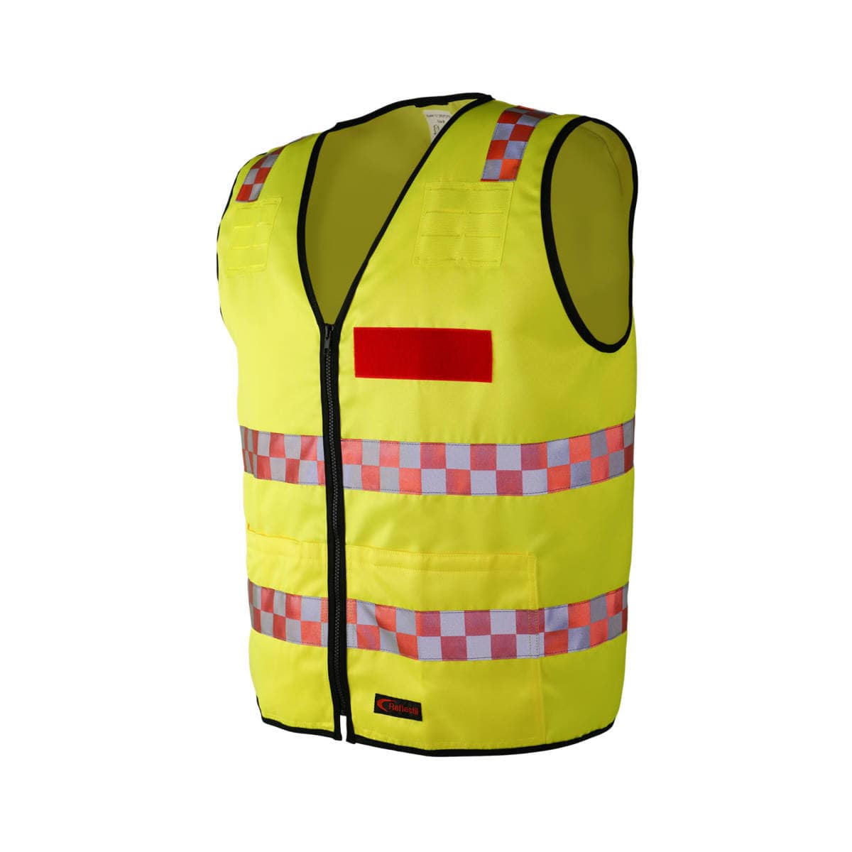 Hivis Vest – HW Emergency