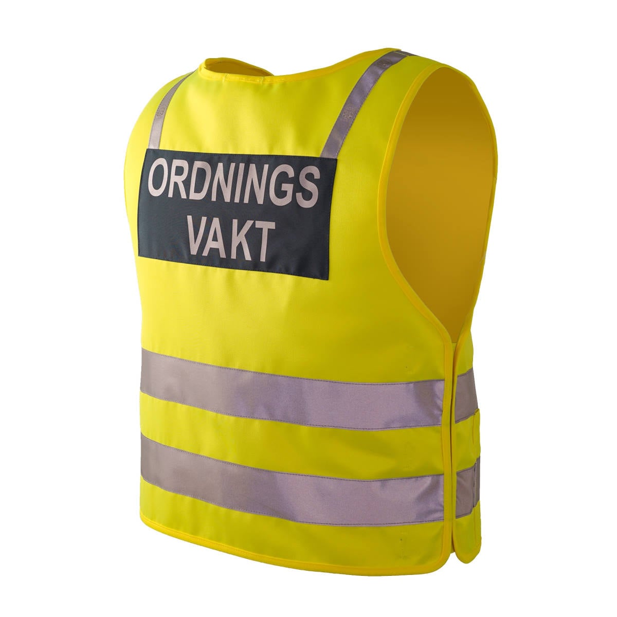 Hivis Vest – Double Band