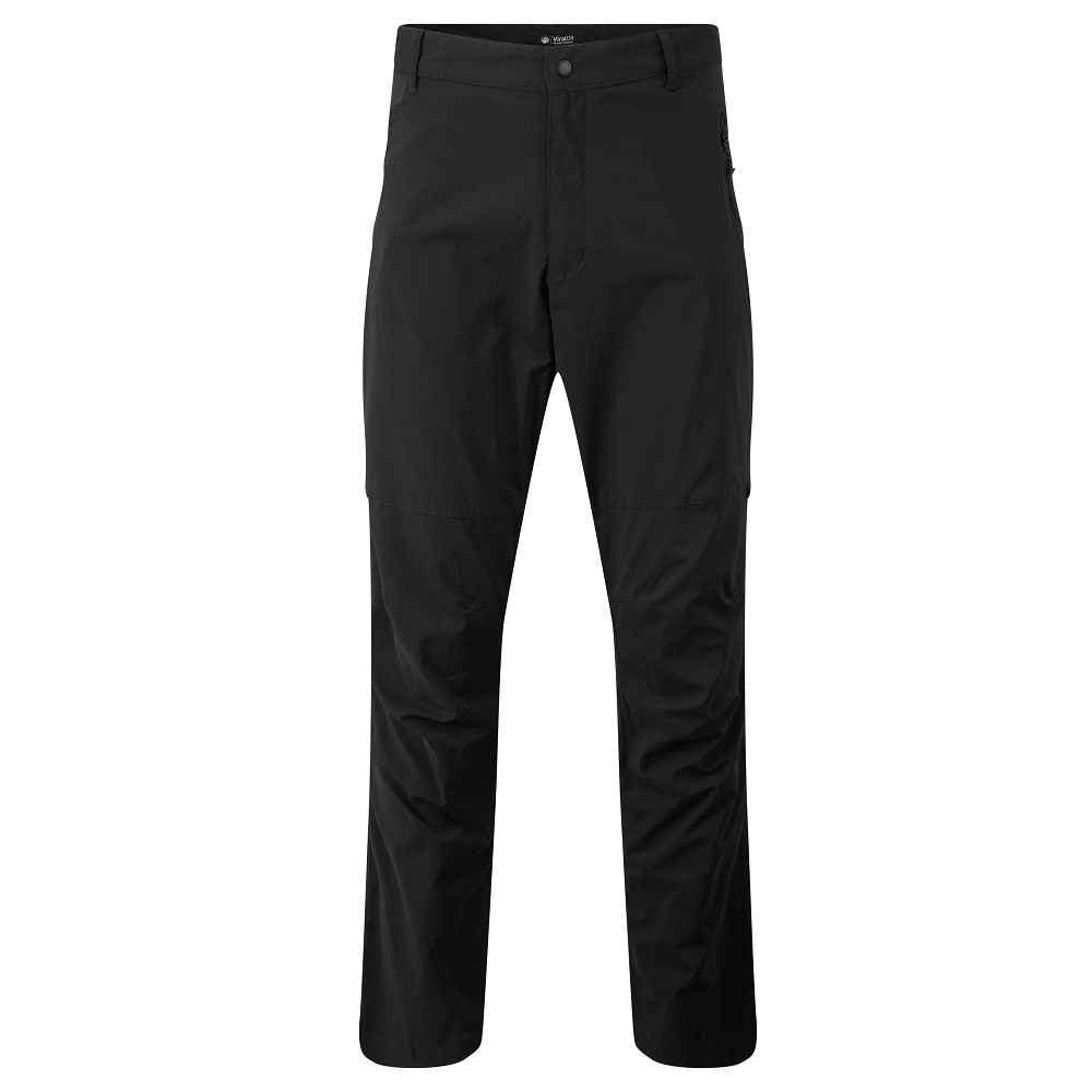 Mens Trail Pro Trousers (with Polygiene StayFresh)