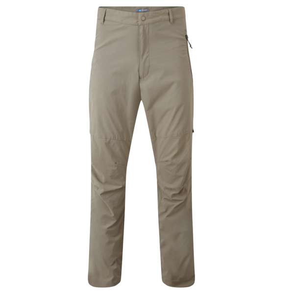 Mens Trail Pro Trousers (with Polygiene StayFresh)